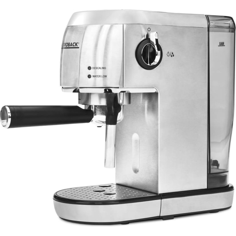 Gastroback 42716 Design Espresso Piccolo