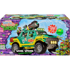 Tmnt tanks ar ūdens lielgabalu Sewer Spewer, 84358
