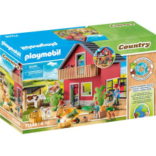Playmobil Sodyba 71248