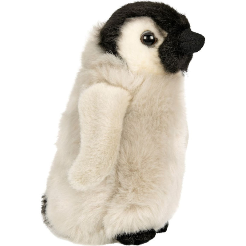 Uni-Toys Plush toy Penguin, 19 cm