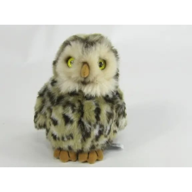 Uni-Toys Soft toy Owl