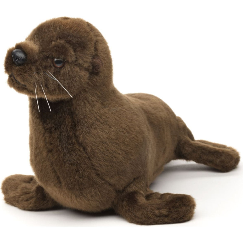 Uni-Toys Plush toy Sea lion, 27 cm
