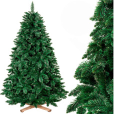 Springos Mākslīgā eglīte Springos CT0245, PREMIUM MEŽA PRIEDE 180 CM
