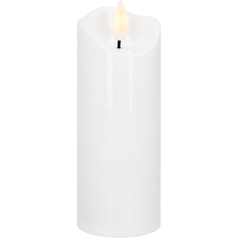 Springos LED žvakė HA7551, 12,5 x 5 cm