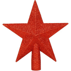 Springos Kalėdinė žvaigždės dekoracija, Springos CA1434, 20 cm