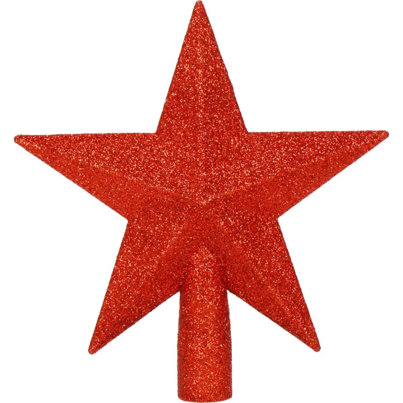 Springos Kalėdinė žvaigždės dekoracija, Springos CA1434, 20 cm