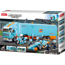 Klotsikomplekt F1 Team 1044 osa