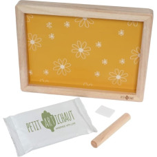 Petit Artichaut CLASSIC FRAME- DAISY OCHRE