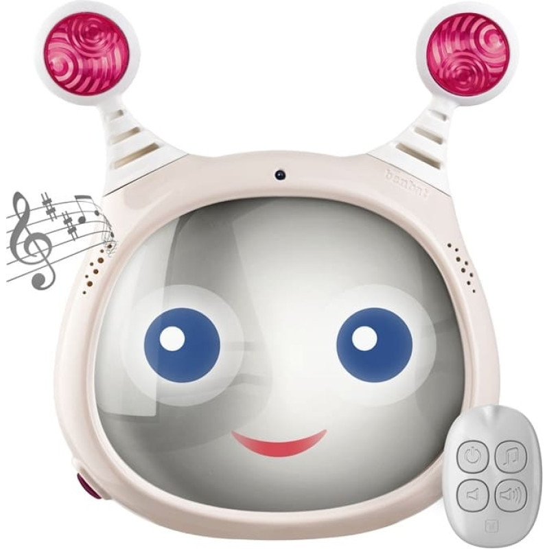 Benbat OLY CAR MIRROR BEIGE