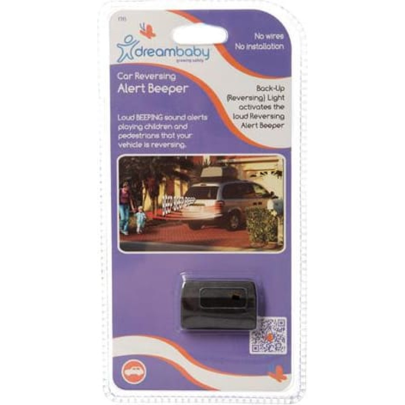Dreambaby REVERSE ALERT