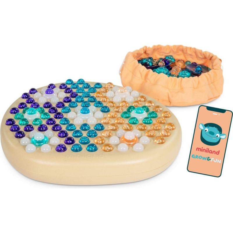 Miniland MANDALA STONE