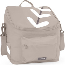 Miniland ECOTHERMIBAG LUNCH CREAM