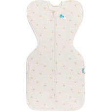 Love To Dream SWADDLE UP TRANSITION BAG BAMBOO SUNNY M