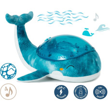 Cloud B TRANQUIL WHALE BLUE (RECHARGEABLE)