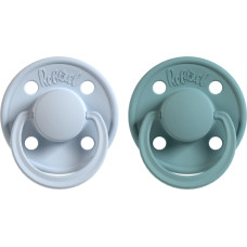 Rebael mono tiny  sky  powder 2pcs size 2