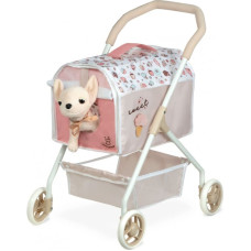 Decuevas Toys Stroller for toy pets