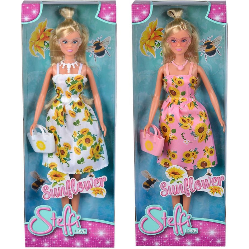 Simba Toys Simba Sunflower Doll