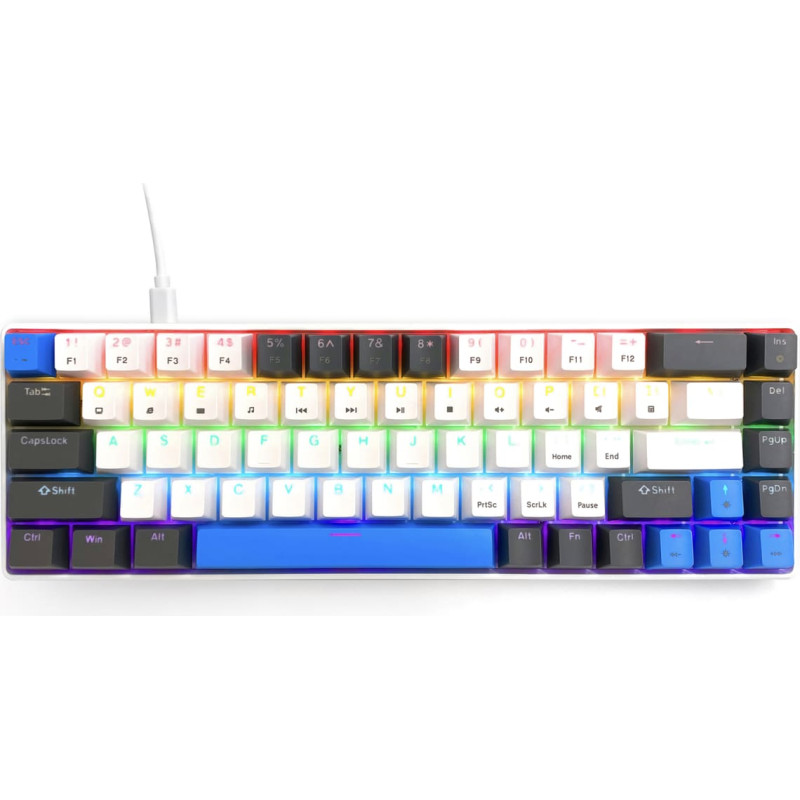 Media-Tech MT1259 Red Core MX60