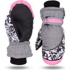 Yo Baby Cimdi 1P SKI GIRL (14) REN-0223