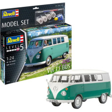 Revell H Model Set VW T1 Bus