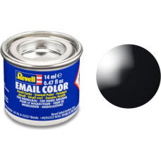 Revell Email Color Enamel White mat