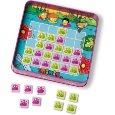 Cayro Game &ndash; 4 Frogs