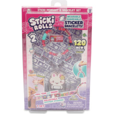 Sticki Rolls Papuo&scaron;alų rinkinys