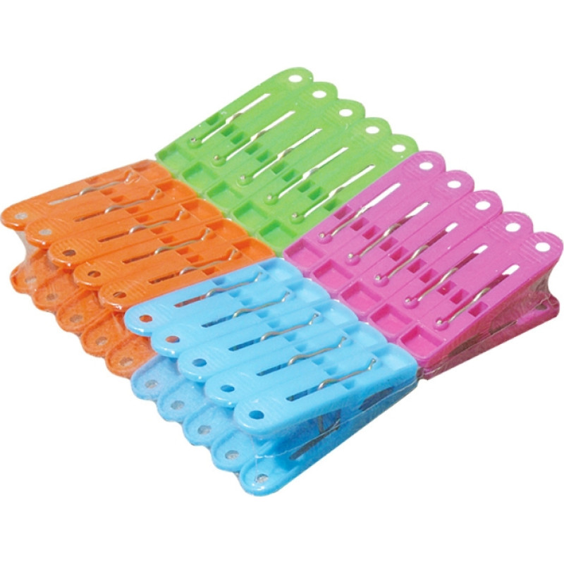 Azur Veļas knaģi MINI 20 gab. AZUR