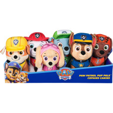 Paw Patrol plī&scaron;a rotaļlieta Core Plush Toy, sortiments, 6071649