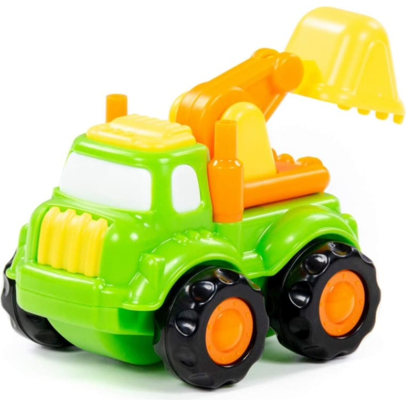 Polesie Forklift with inertia drive 88710