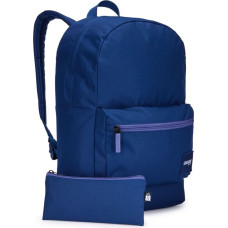 Case Logic 5195 Commence recycled backpack CCAM-1216 Navy blue