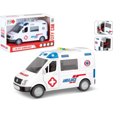 Artyk 176852 Ambulans z dźwiękiem