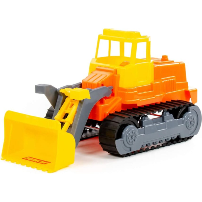 Polesie Tractor, in various colors