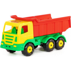 Polesie Dump truck Prestige 41.5x16.5x20.5 cm