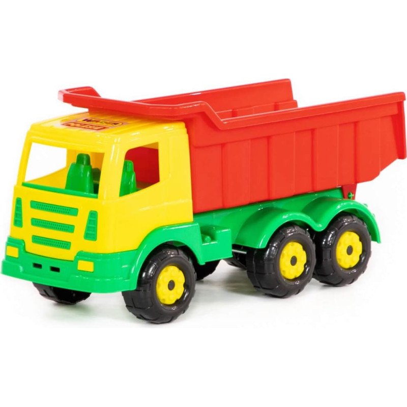 Polesie Dump truck Prestige 41.5x16.5x20.5 cm