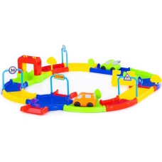 Polesie Race track No. 1 in bag 40114 72x61.5x11.7 cm