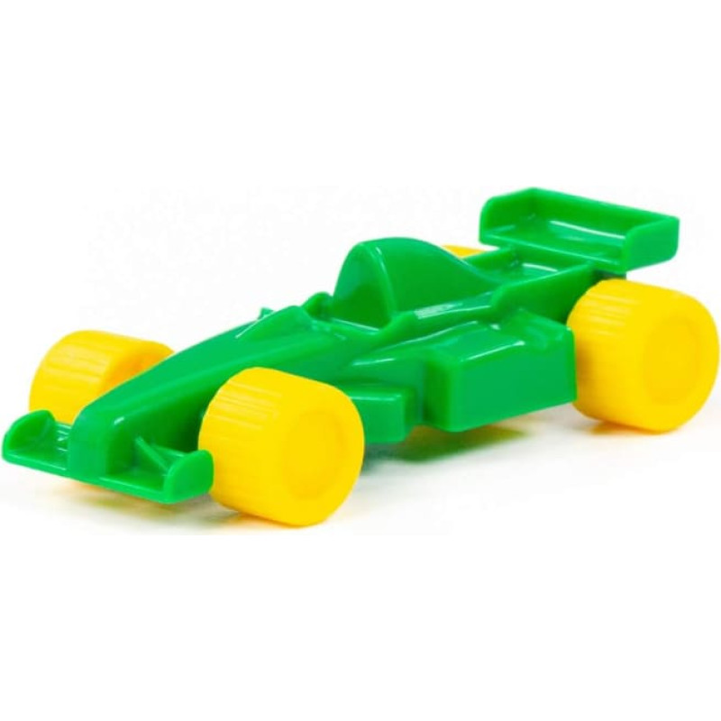 Polesie Racing car Mini 48035 8.9 cm