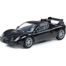 Polesie Inertia-powered car Lightning 26 cm, in various colors 4649