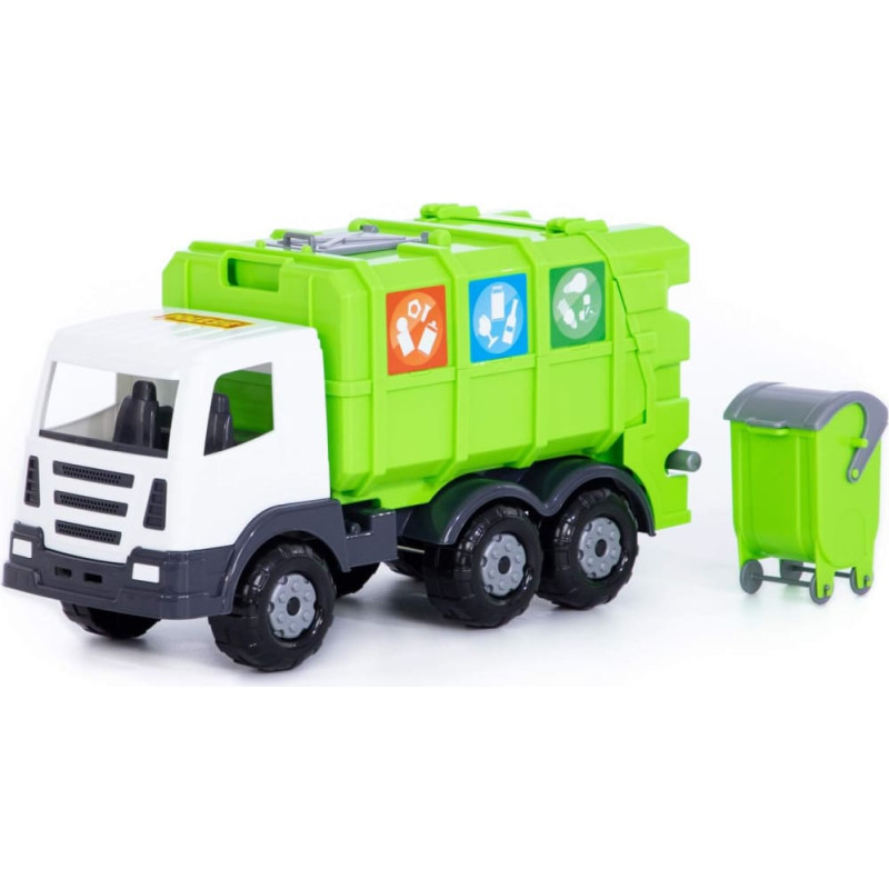 Polesie Municipal vehicle Prestige 42 cm