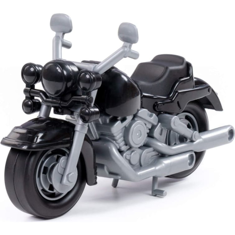 Polesie Racing motorcycle 27.5 cm 89199