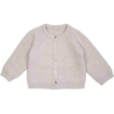 Lodger Topper knit Merino jaka, Birch, 62.izm. - TP 093_62