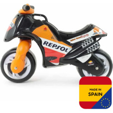 Injusa 1901 Jeździk Pchacz Motorek biegowy Repsol