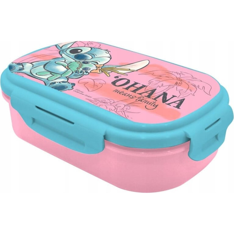 Kids Euroswan - Akcesoria Licencyjne SANDWICH MAKER WITH COVER STITCH