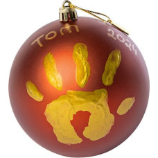 Tiny Love TINY CREATION CHRISTMAS BALL