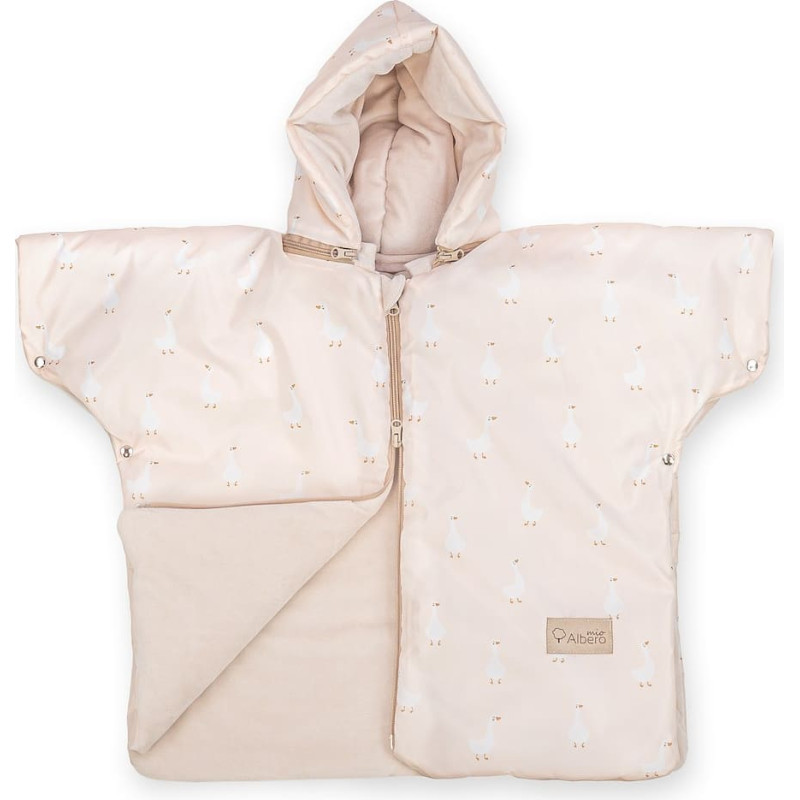 Albero Mio Ponczo samochodowe CP2 Gąska Gaja