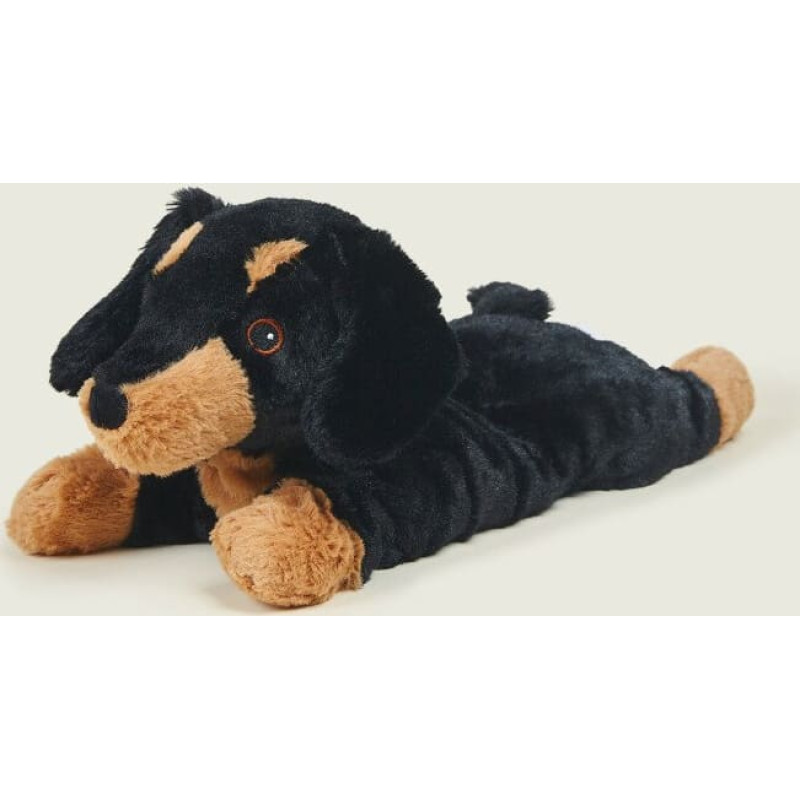 Warmies - &Scaron;ildomas žaislas - Taksas (didelis)