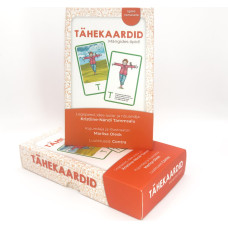 Tähekaardid õppimiseks