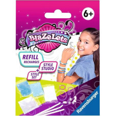 Ravensburger Craft Kit &ndash; Blazelets Refill 2