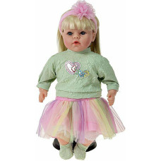 Other 590939 LALKA 45 CM TIULOWA SPÓDNICA