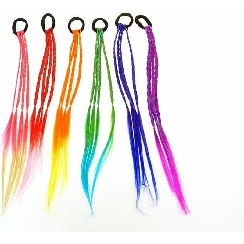 Other 559226 OZDOBA DO WŁOS&Oacute;W PASEMOK